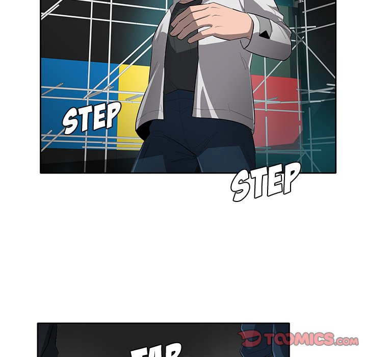 Stardust Stardust EP 52 - Toomics page 86 - 