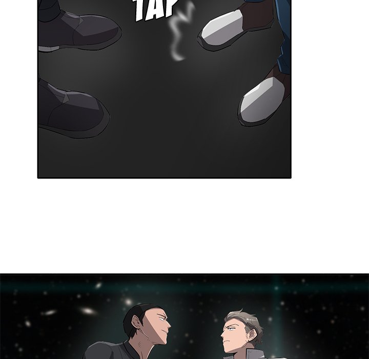 Stardust Stardust EP 52 - Toomics page 87 - 