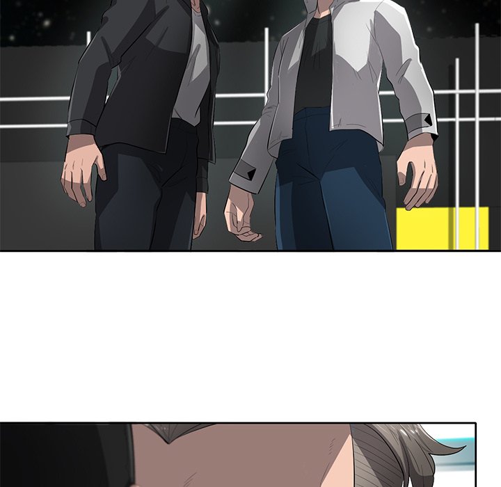 Stardust Stardust EP 52 - Toomics page 88 - 