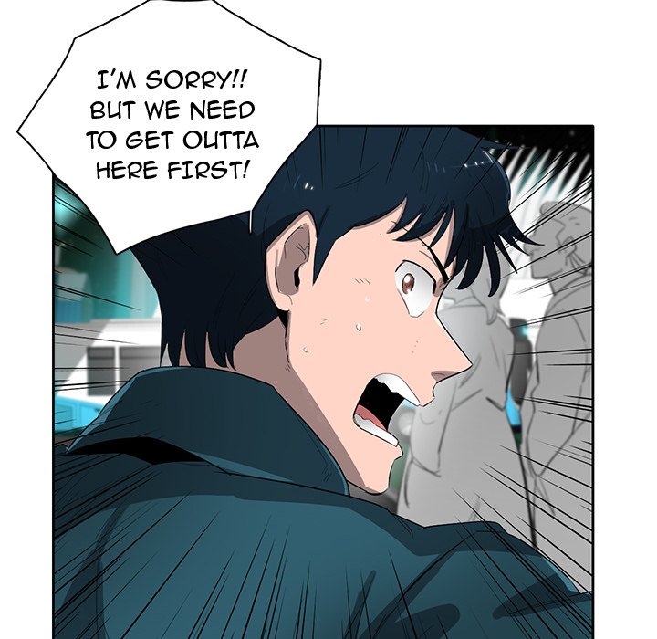 Stardust Stardust EP 52 - Toomics page 10 - 
