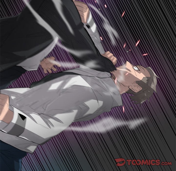 Stardust Stardust EP 52 - Toomics page 92 - 