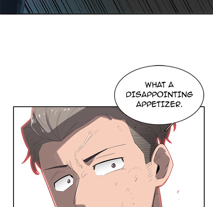 Stardust Stardust EP 52 - Toomics page 93 - 