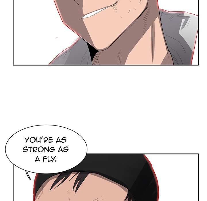 Stardust Stardust EP 52 - Toomics page 94 - 