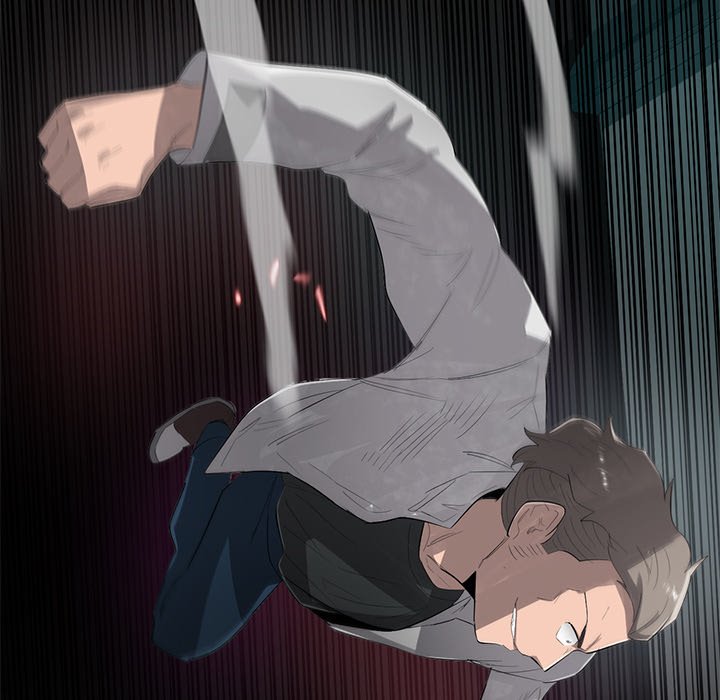 Stardust Stardust EP 52 - Toomics page 97 - 