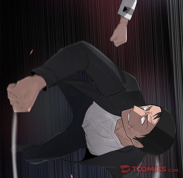 Stardust Stardust EP 52 - Toomics page 98 - 