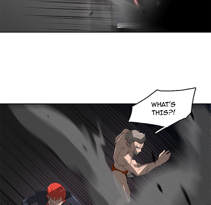 Stardust Stardust EP 53 - Toomics page 103 - 