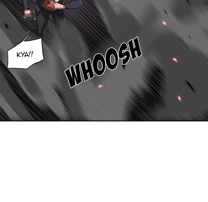 Stardust Stardust EP 53 - Toomics page 104 - 