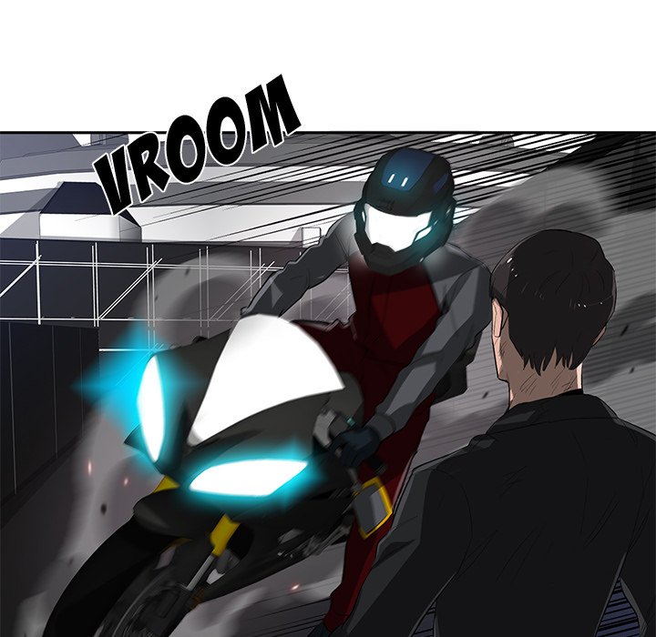 Stardust Stardust EP 53 - Toomics page 105 - 