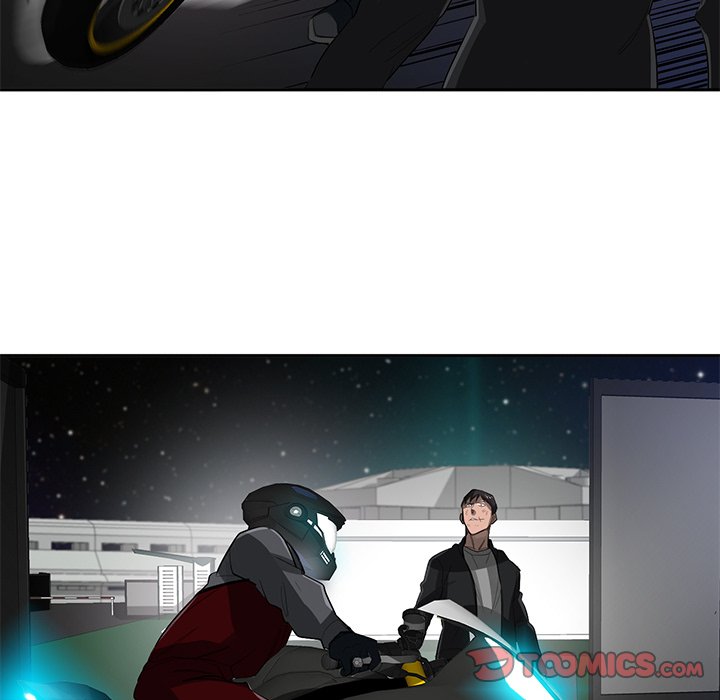 Stardust Stardust EP 53 - Toomics page 106 - 
