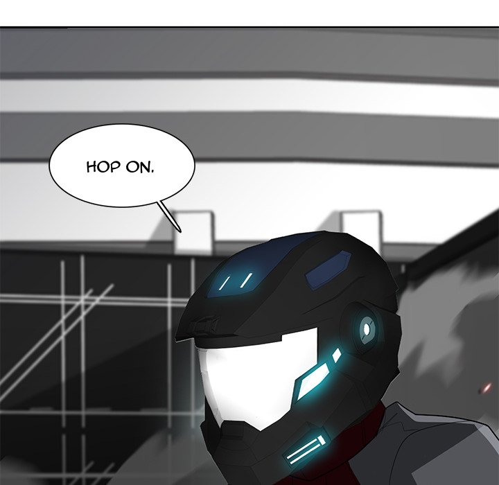 Stardust Stardust EP 53 - Toomics page 108 - 