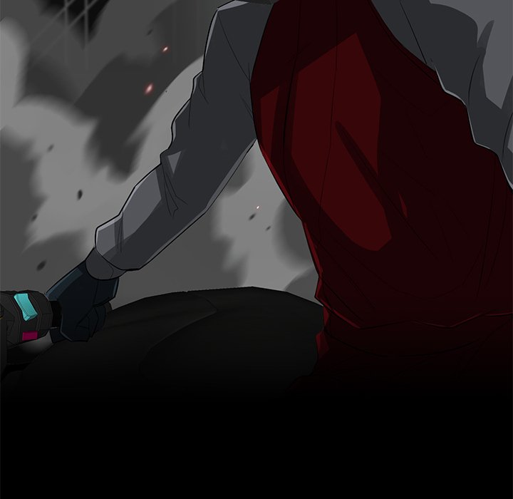 Stardust Stardust EP 53 - Toomics page 109 - 