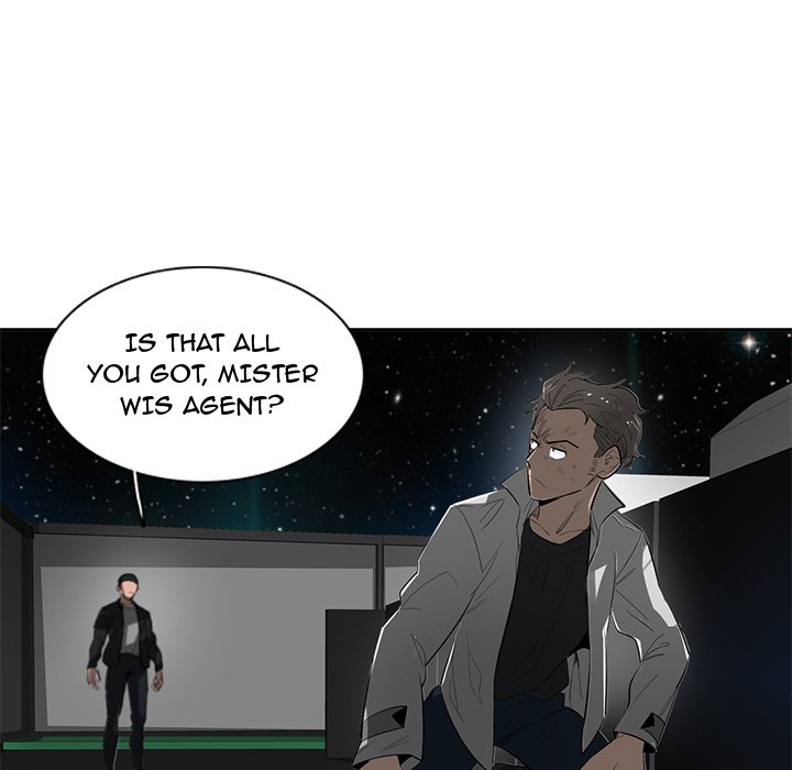 Stardust Stardust EP 53 - Toomics page 14 - 
