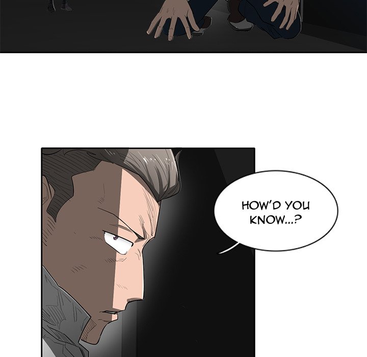 Stardust Stardust EP 53 - Toomics page 15 - 