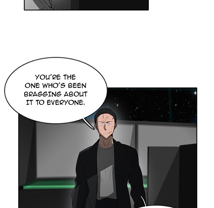 Stardust Stardust EP 53 - Toomics page 16 - 