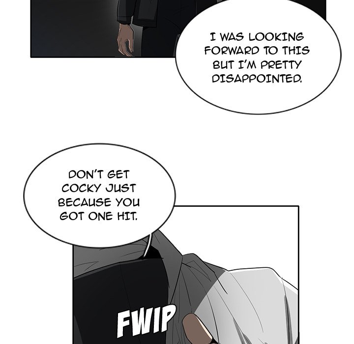 Stardust Stardust EP 53 - Toomics page 17 - 