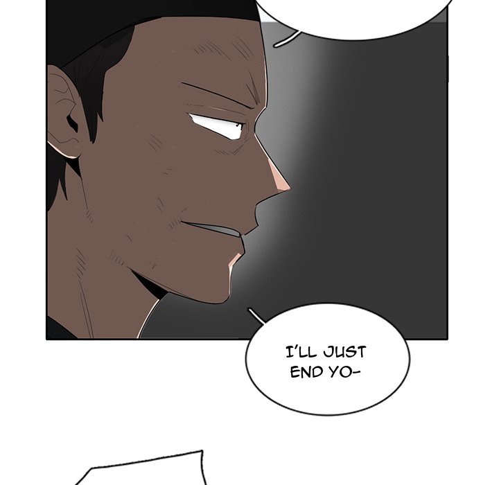 Stardust Stardust EP 53 - Toomics page 20 - 