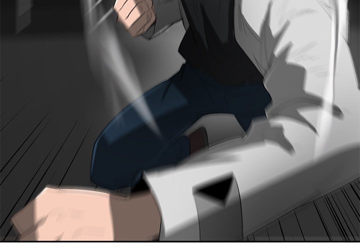 Stardust Stardust EP 53 - Toomics page 3 - 
