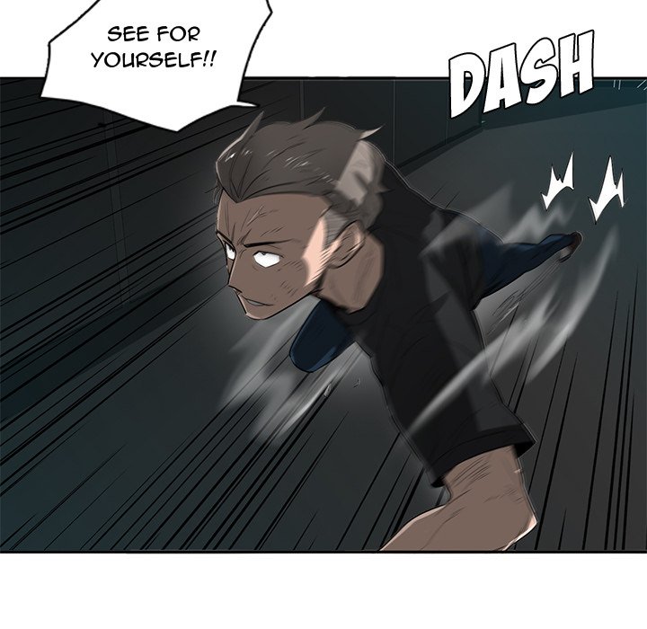 Stardust Stardust EP 53 - Toomics page 21 - 