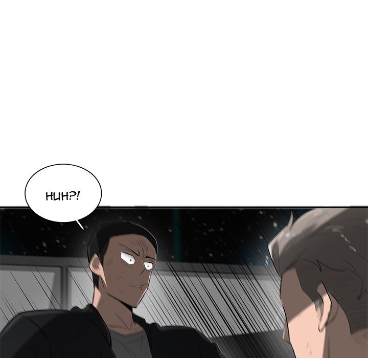 Stardust Stardust EP 53 - Toomics page 22 - 