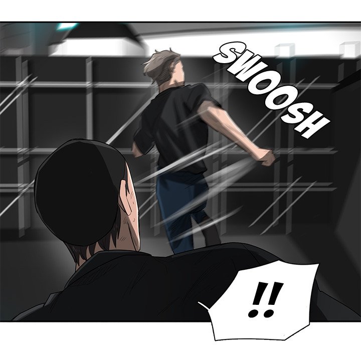 Stardust Stardust EP 53 - Toomics page 30 - 