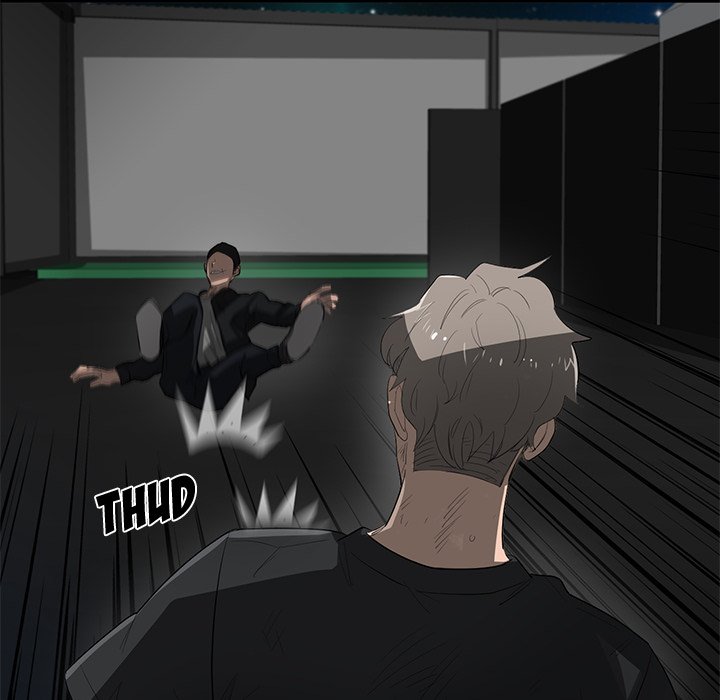 Stardust Stardust EP 53 - Toomics page 33 - 