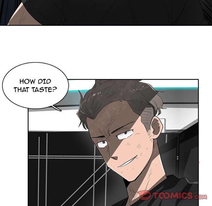 Stardust Stardust EP 53 - Toomics page 34 - 