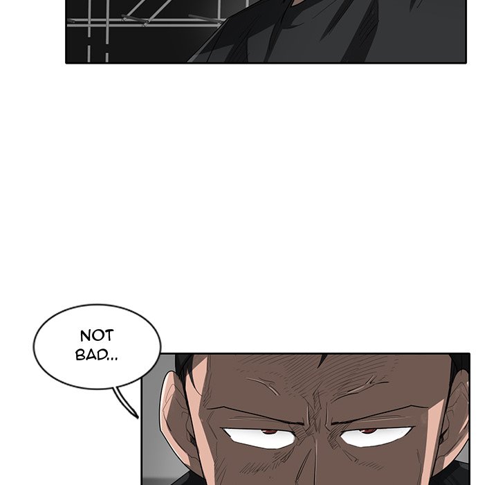 Stardust Stardust EP 53 - Toomics page 35 - 