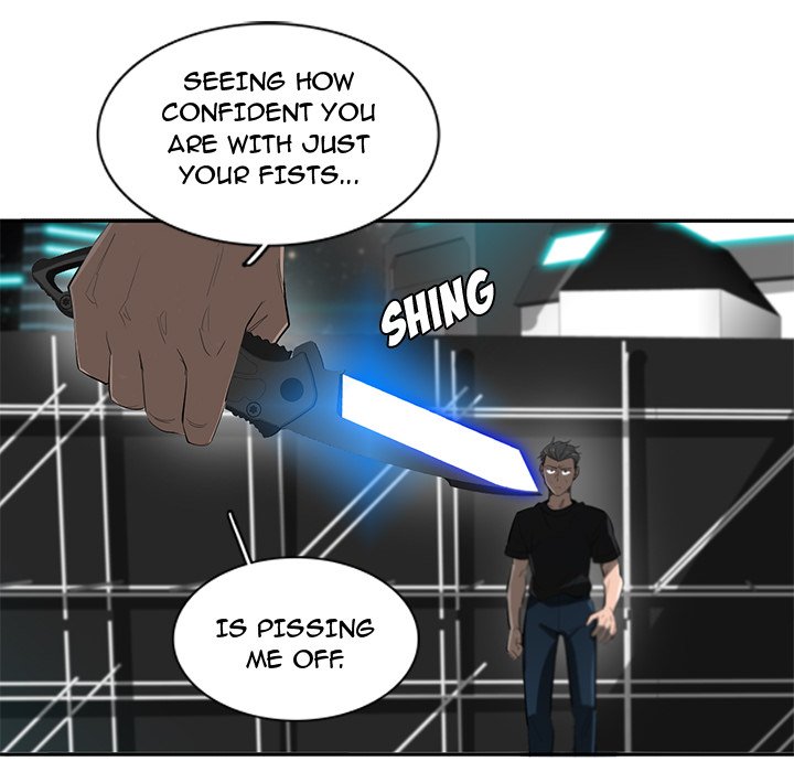 Stardust Stardust EP 53 - Toomics page 37 - 