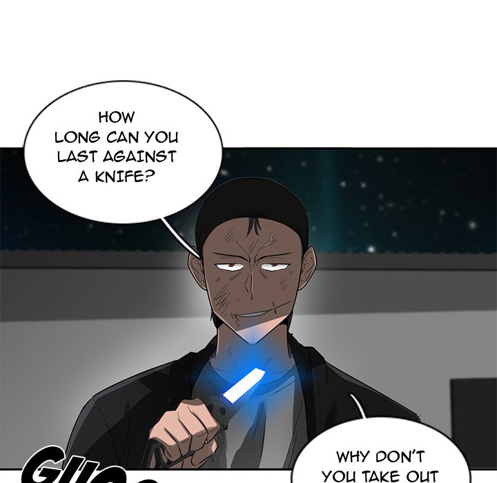 Stardust Stardust EP 53 - Toomics page 38 - 