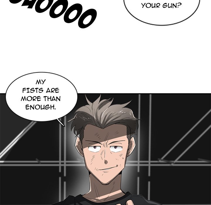 Stardust Stardust EP 53 - Toomics page 39 - 