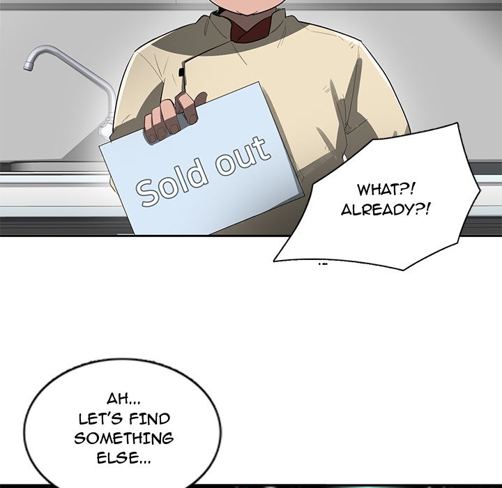 Stardust Stardust EP 53 - Toomics page 48 - 