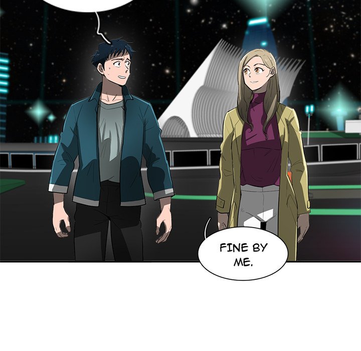 Stardust Stardust EP 53 - Toomics page 49 - 