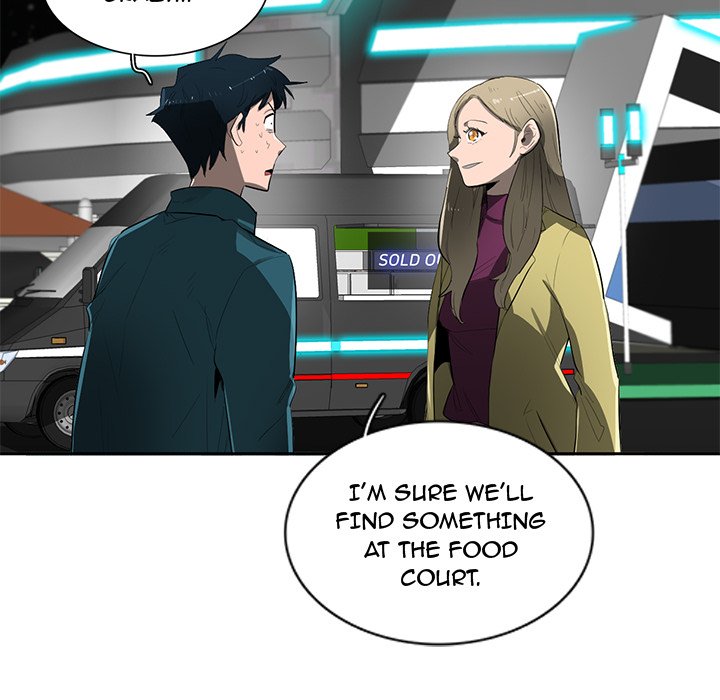 Stardust Stardust EP 53 - Toomics page 53 - 