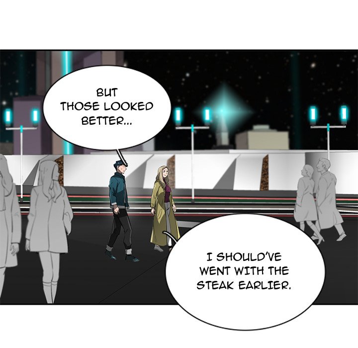 Stardust Stardust EP 53 - Toomics page 54 - 