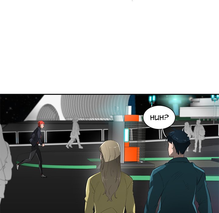 Stardust Stardust EP 53 - Toomics page 55 - 