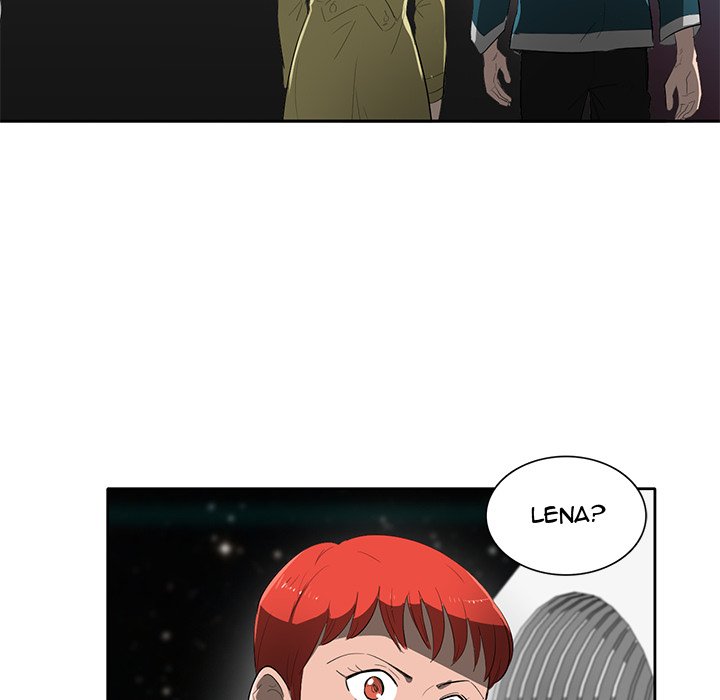 Stardust Stardust EP 53 - Toomics page 56 - 