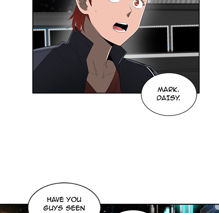 Stardust Stardust EP 53 - Toomics page 57 - 