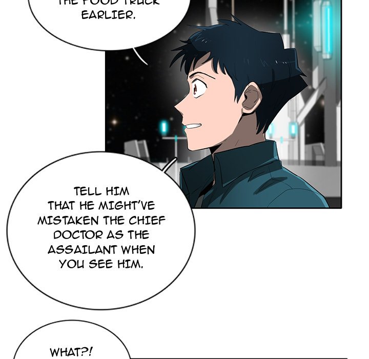 Stardust Stardust EP 53 - Toomics page 59 - 