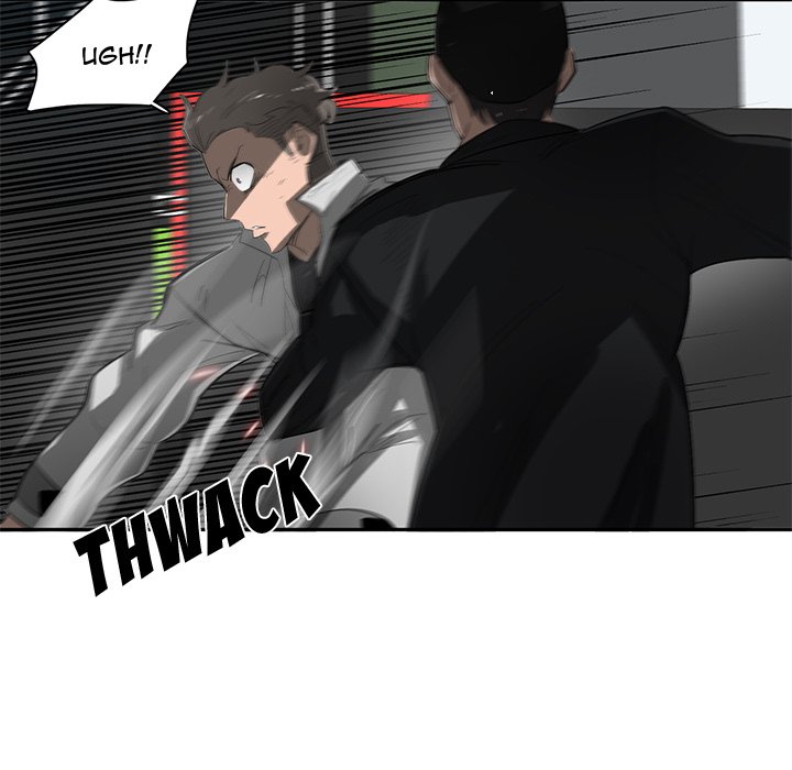 Stardust Stardust EP 53 - Toomics page 7 - 