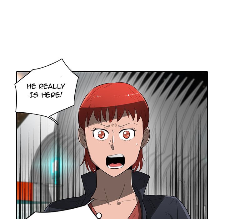 Stardust Stardust EP 53 - Toomics page 61 - 