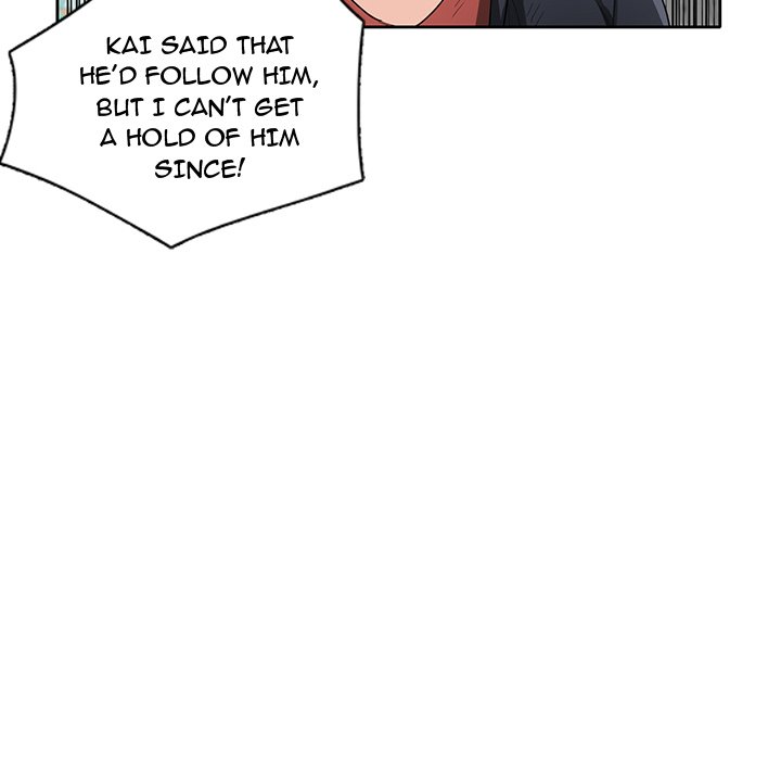 Stardust Stardust EP 53 - Toomics page 62 - 