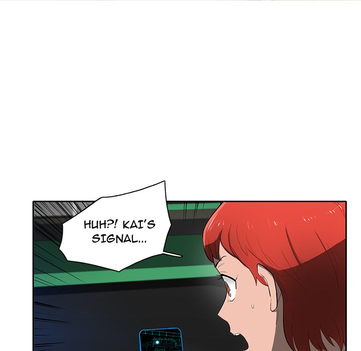 Stardust Stardust EP 53 - Toomics page 64 - 