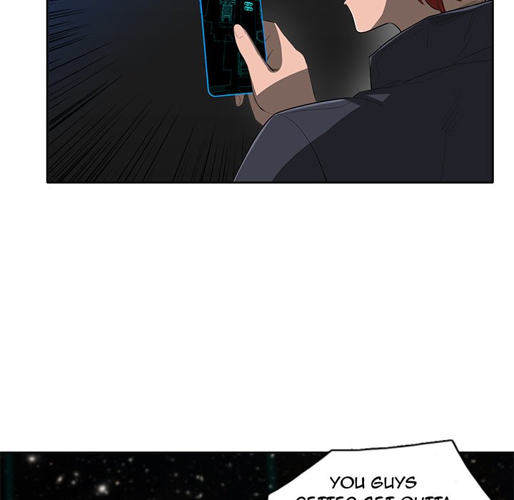 Stardust Stardust EP 53 - Toomics page 65 - 