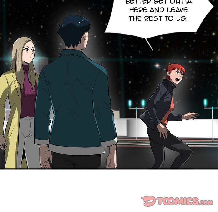 Stardust Stardust EP 53 - Toomics page 66 - 