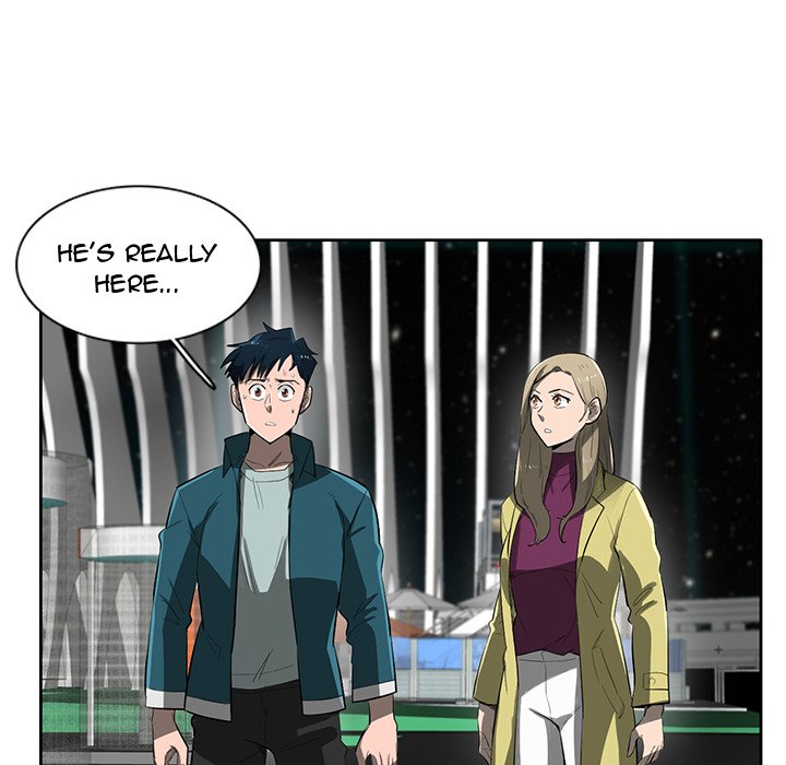 Stardust Stardust EP 53 - Toomics page 67 - 