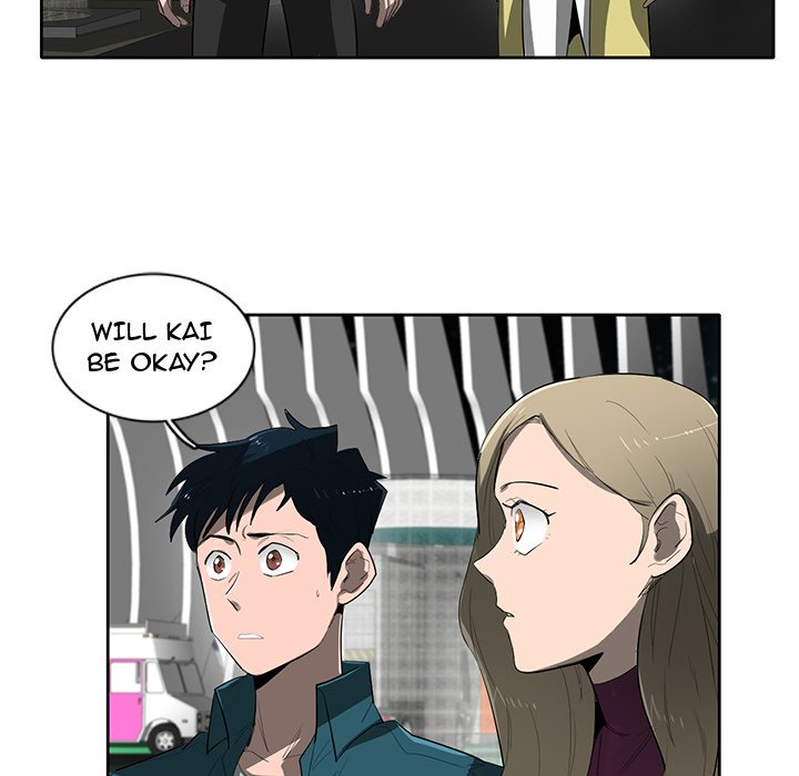 Stardust Stardust EP 53 - Toomics page 68 - 