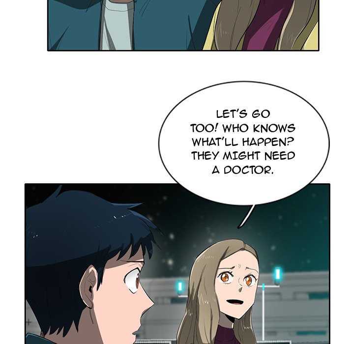 Stardust Stardust EP 53 - Toomics page 69 - 