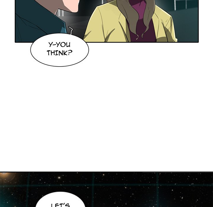 Stardust Stardust EP 53 - Toomics page 70 - 