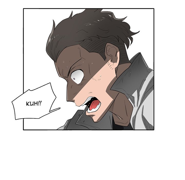 Stardust Stardust EP 53 - Toomics page 8 - 