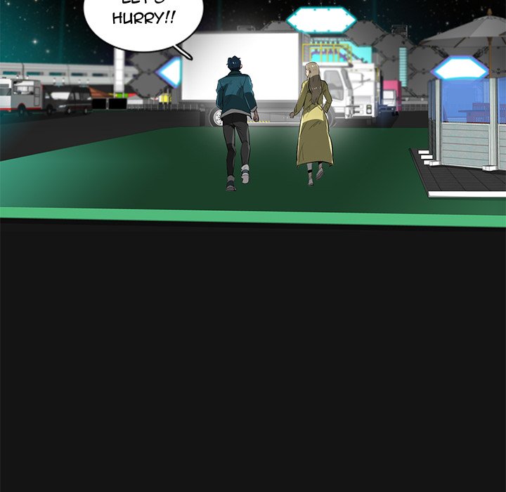 Stardust Stardust EP 53 - Toomics page 71 - 